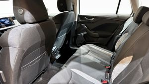 Skoda Kamiq bild 11