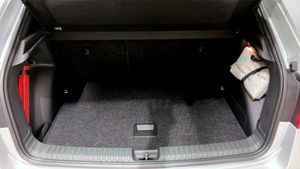 Skoda Fabia bild 12
