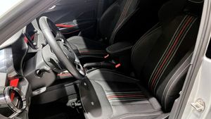 Skoda Fabia bild 8