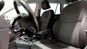 Skoda Octavia bild 8