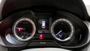 Skoda Octavia bild 10