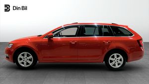 Skoda Octavia bild 2