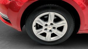 Skoda Octavia bild 6