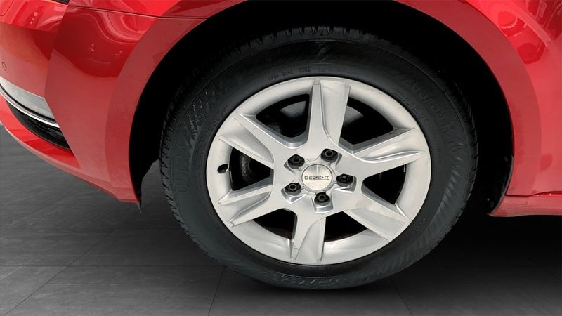 Skoda Octavia bild 6