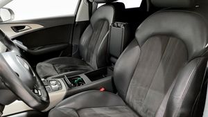 Audi A6 Allroad bild 8