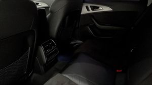 Audi A6 Allroad bild 11