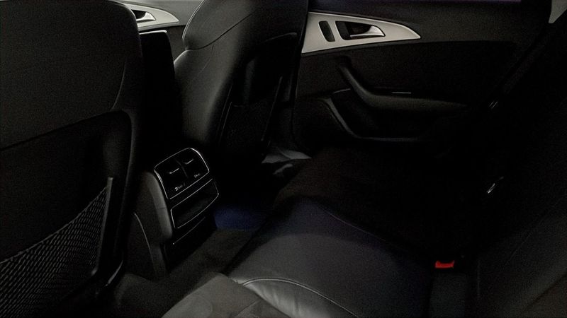 Audi A6 Allroad bild 11