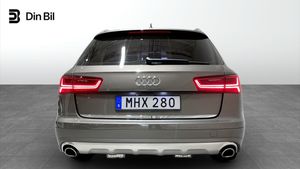 Audi A6 Allroad bild 5