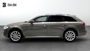 Audi A6 Allroad bild 2
