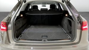 Audi A6 Allroad bild 12