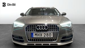 Audi A6 Allroad bild 4