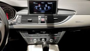 Audi A6 Allroad bild 9