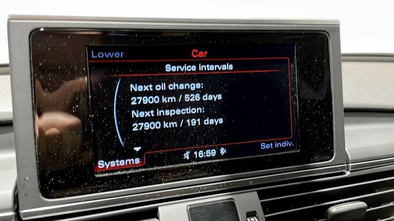 Audi A6 Allroad bild 14