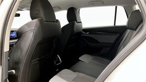 Skoda Octavia bild 12