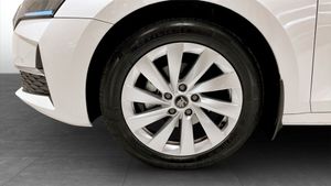Skoda Octavia bild 6