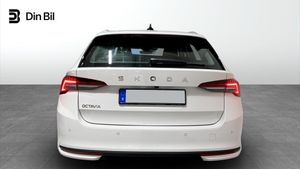 Skoda Octavia bild 5