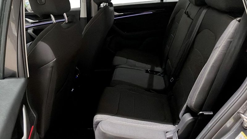 Skoda Kodiaq bild 11