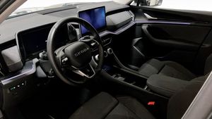 Skoda Kodiaq bild 7