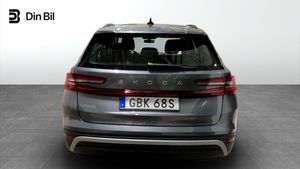 Skoda Kodiaq bild 5