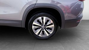 Skoda Kodiaq bild 6