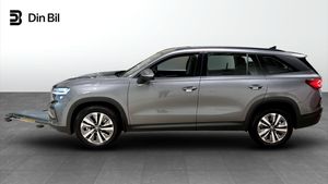 Skoda Kodiaq bild 2