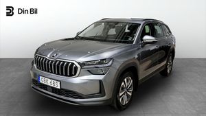 Skoda Kodiaq bild 1