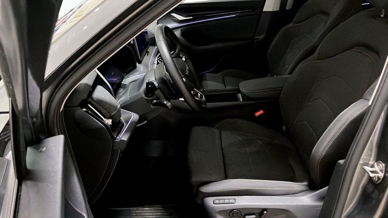 Skoda Kodiaq bild 8