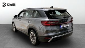 Skoda Kodiaq bild 3