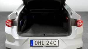 Skoda Enyaq bild 13