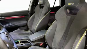 Skoda Enyaq bild 8