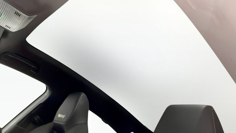 Skoda Enyaq bild 9