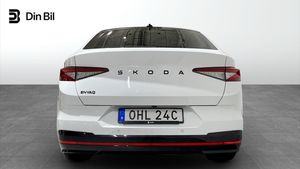 Skoda Enyaq bild 5
