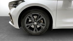 Skoda Enyaq bild 6