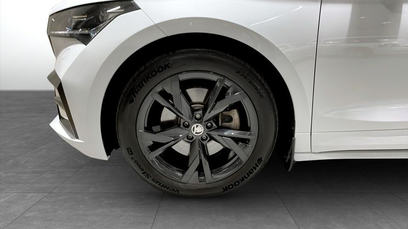 Skoda Enyaq bild 6