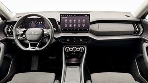 Skoda Kodiaq bild 10
