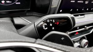 Skoda Kodiaq bild 21