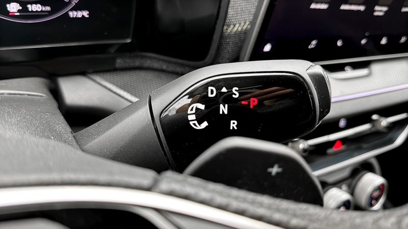 Skoda Kodiaq bild 21