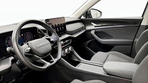 Skoda Kodiaq bild 7