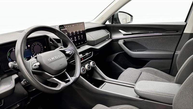 Skoda Kodiaq bild 7