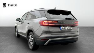 Skoda Kodiaq bild 3