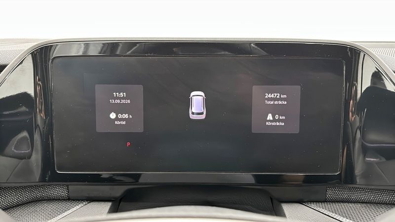 Skoda Kodiaq bild 14