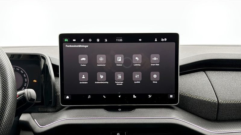 Skoda Kodiaq bild 9