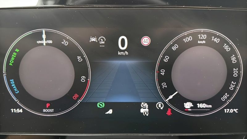 Skoda Kodiaq bild 15