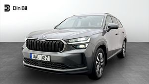 Skoda Kodiaq bild 1