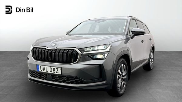Skoda Kodiaq Selection TSI 204 iV DSG - 2025