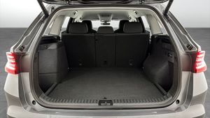 Skoda Kodiaq bild 12