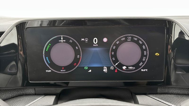 Skoda Kodiaq bild 13