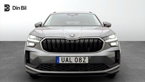 Skoda Kodiaq bild 4