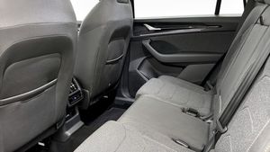 Skoda Kodiaq bild 11