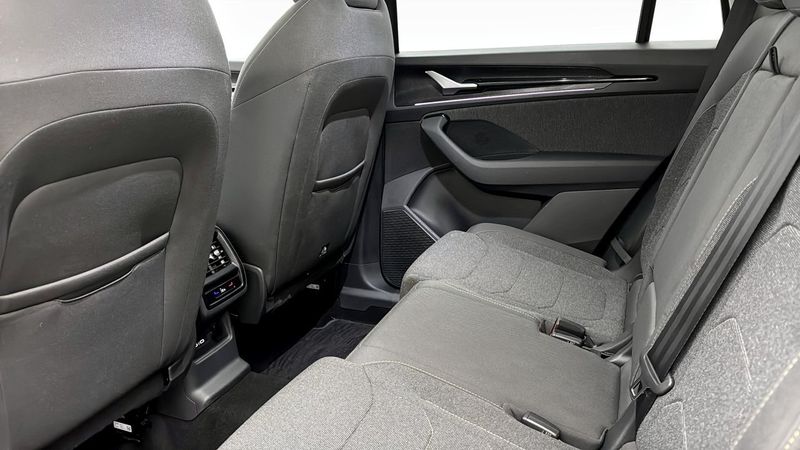 Skoda Kodiaq bild 11